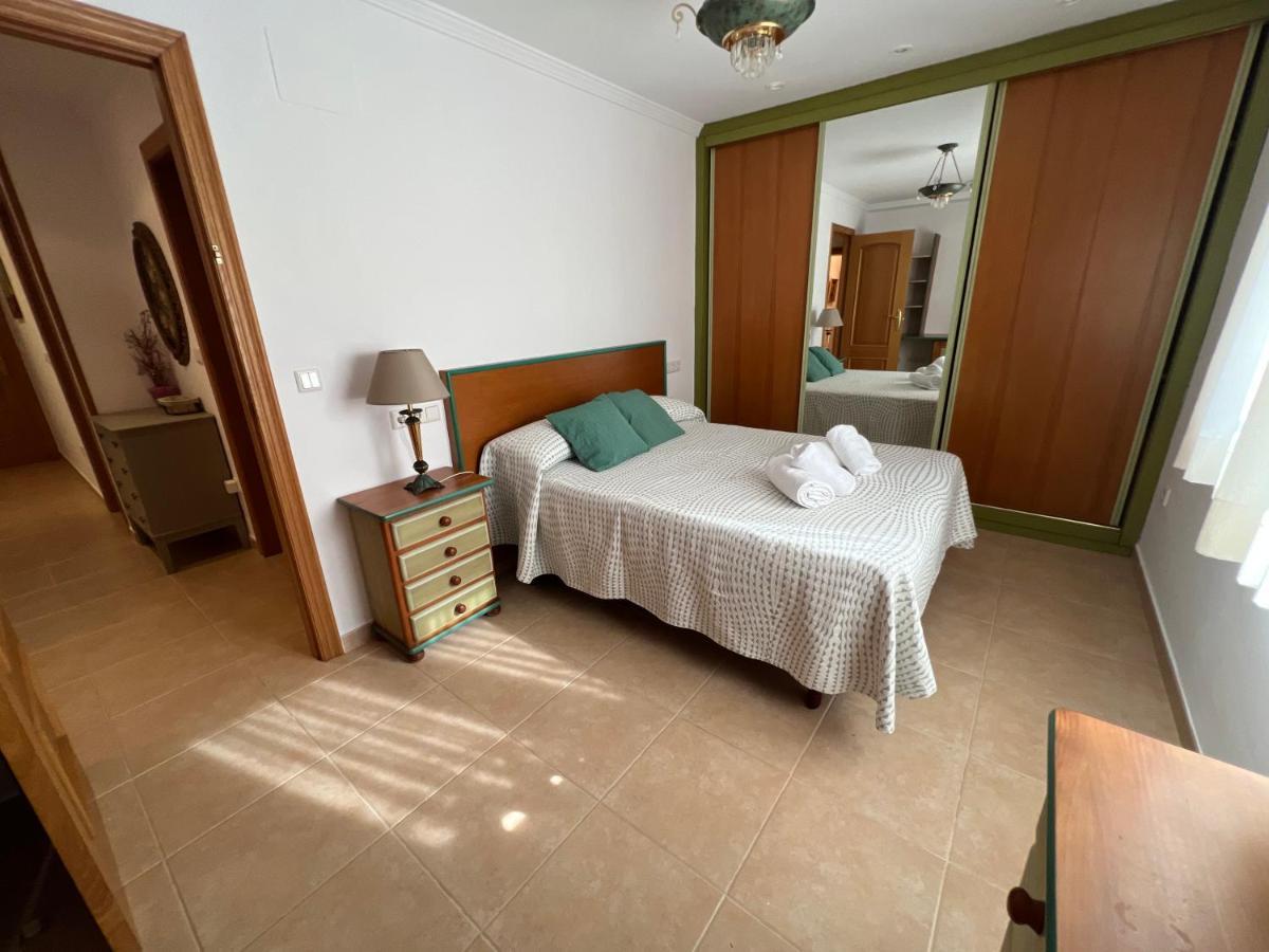 Villa Aristeu Denia Exteriör bild