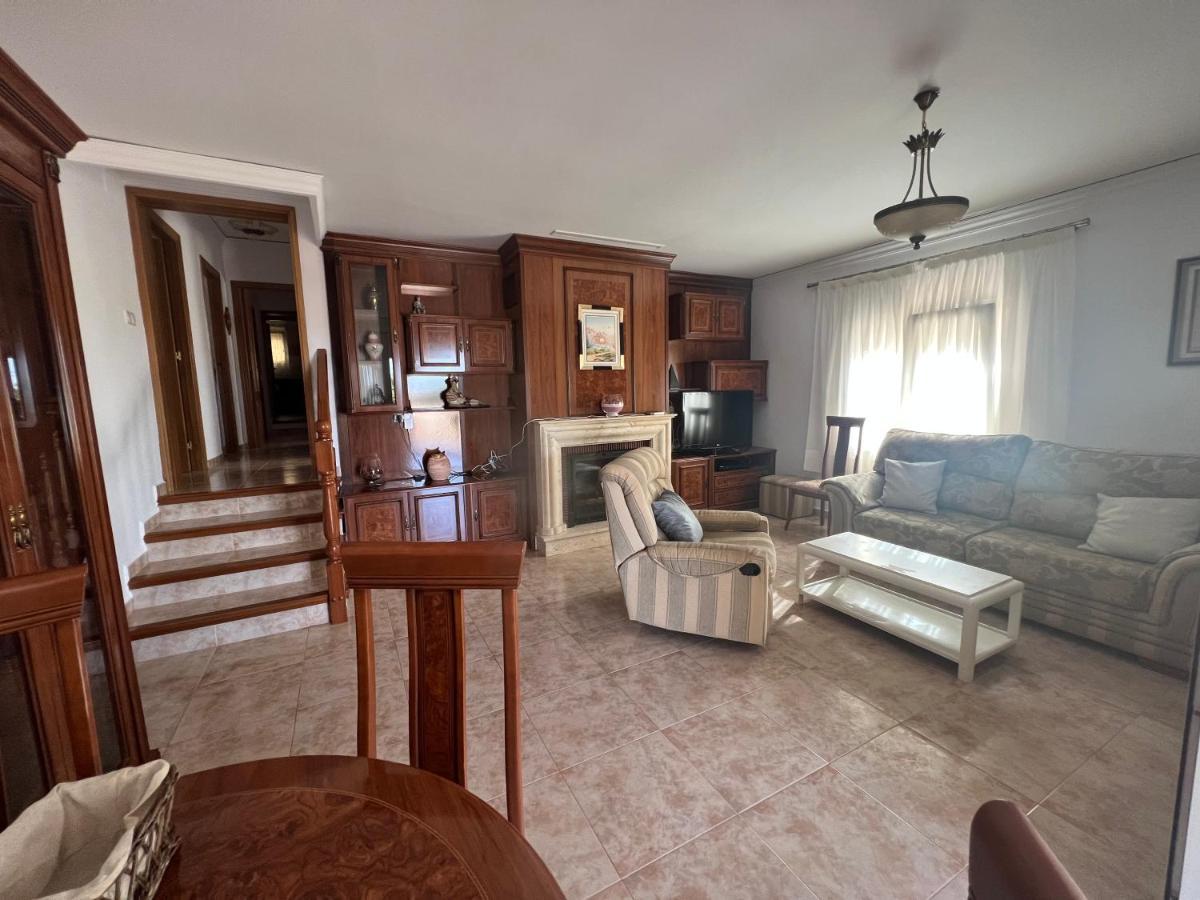 Villa Aristeu Denia Exteriör bild