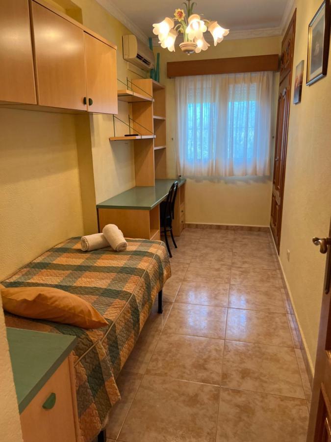 Villa Aristeu Denia Exteriör bild
