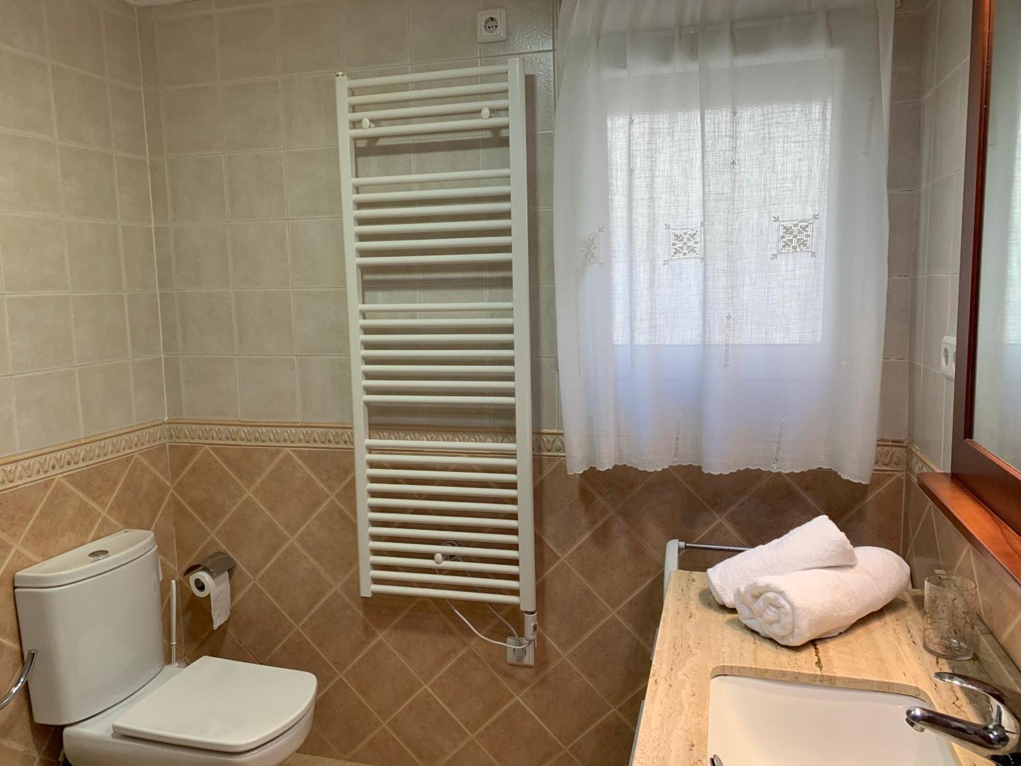 Villa Aristeu Denia Exteriör bild