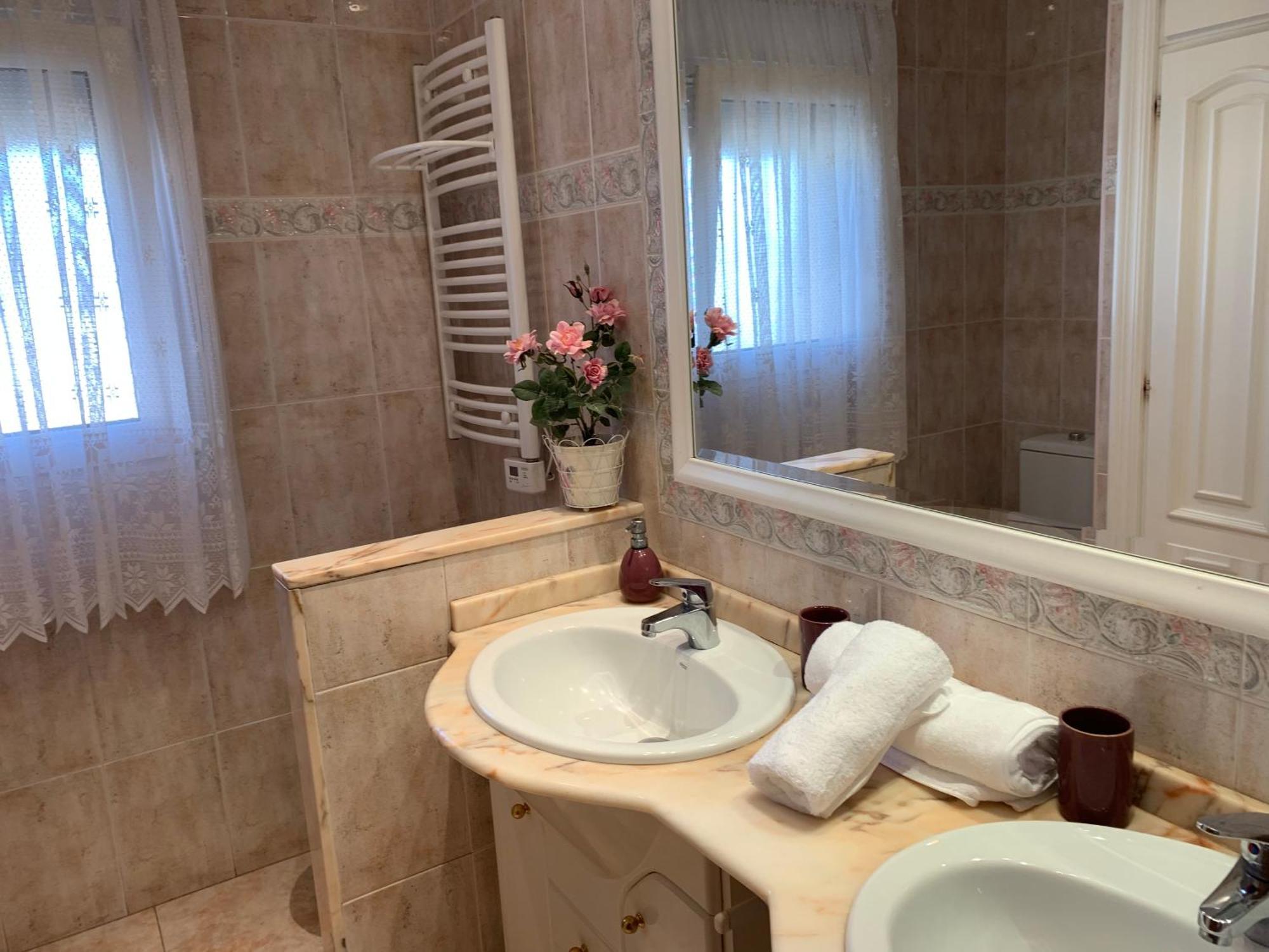 Villa Aristeu Denia Exteriör bild