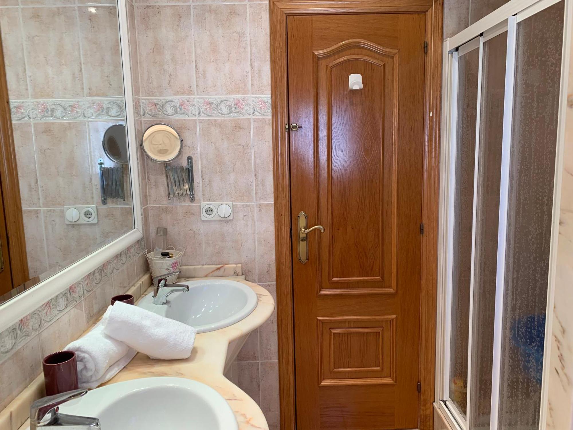 Villa Aristeu Denia Exteriör bild