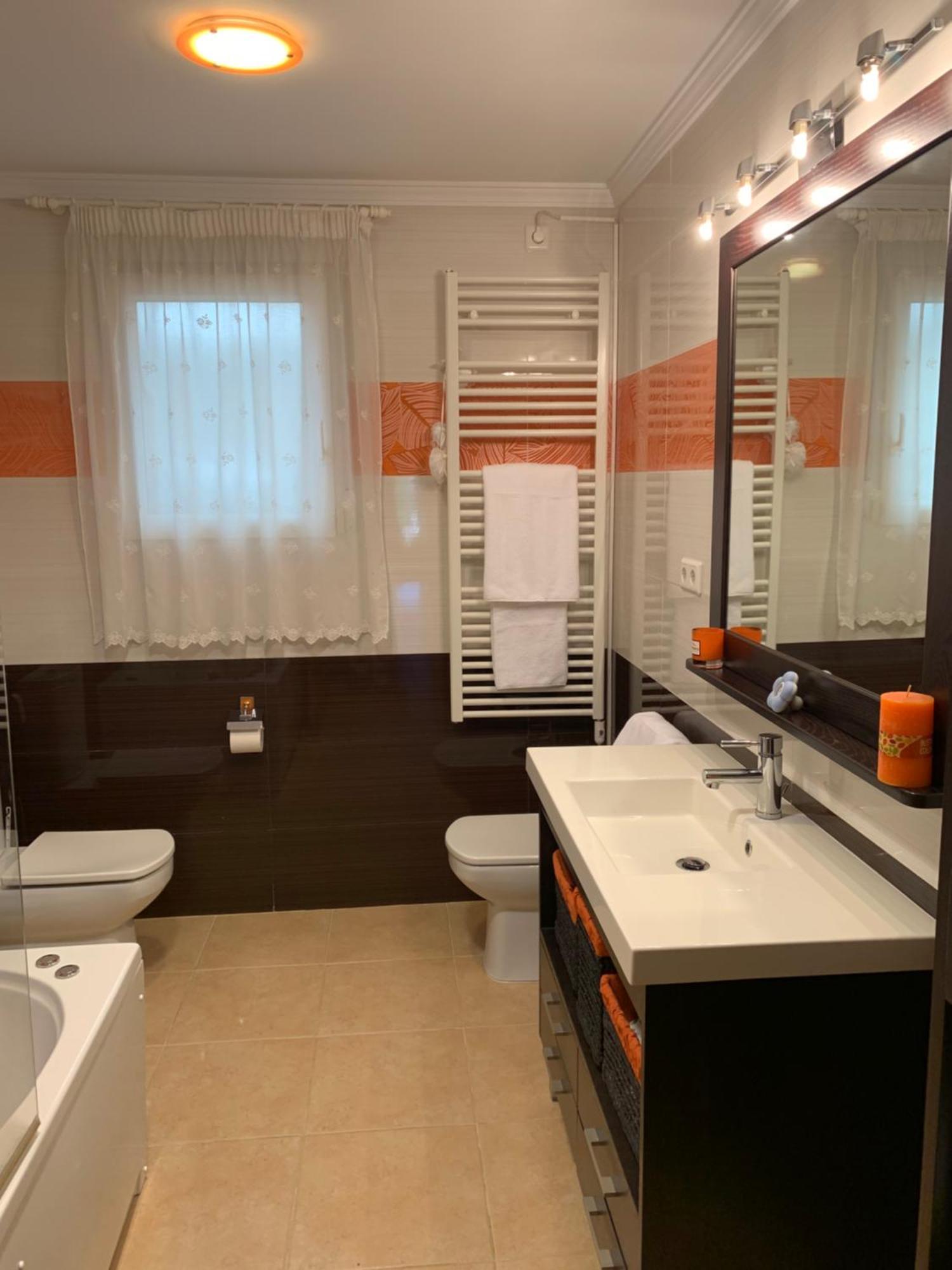 Villa Aristeu Denia Exteriör bild